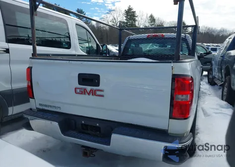 2016 GMC Sierra 1500 from USA, damaged, VIN 1GTN1LEC6GZ905288